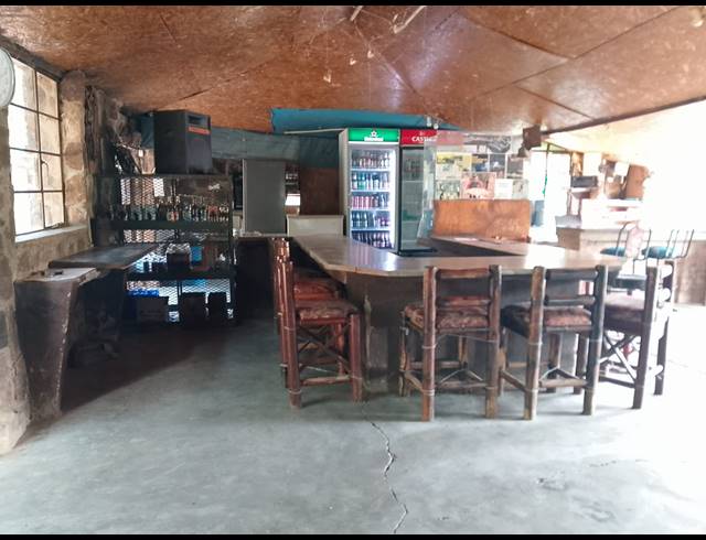 17.10HA FARM FOR SALE IN ZOUTPANSDRIFT AH